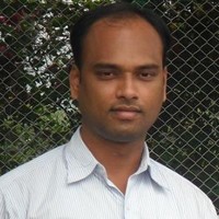Yenishetty Santhosh