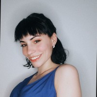 Анастасия Зборовская