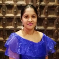 Anoja Herath
