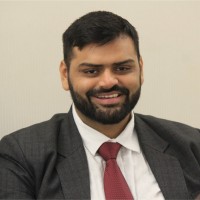 Jai Patel