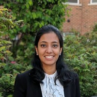 Krithika Sridhar
