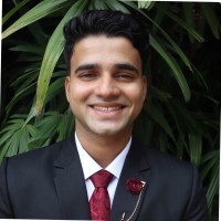 Ayush Shetty
