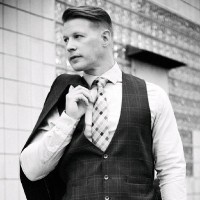 Aaron Fritsch