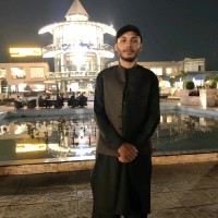Hamza Asad