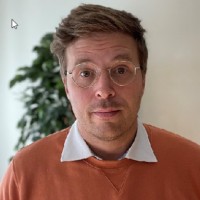 Mattias Torneus