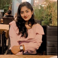 Gauri Deshmukh