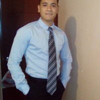 Daniel Eduardo Carrizales Vega