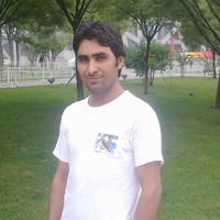 Muhammad Shakir Phd