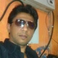 rajiv kaushik