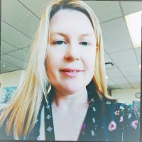 Paula Dickel