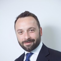Elvin Cordic