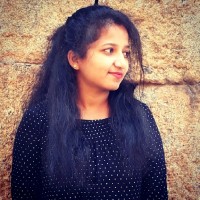 Amrutha N