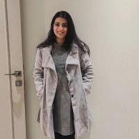 Aanchal Arora