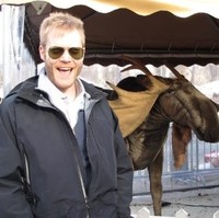 Dustin Sorensen
