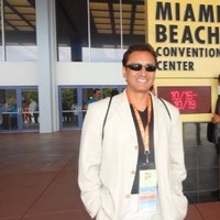 Richard Montes