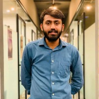Zohaib Dilshad