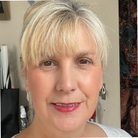 Susan Jones Mba, Chartered Mcipd