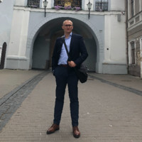 Tomasz Waskan