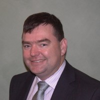 Stephen Priestley
