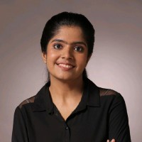 Palak Bhatia