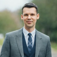 Alexander Kyrychenko