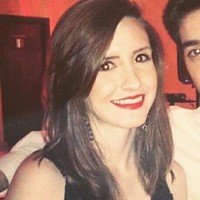 Ana Caroline Bespalec Vidichosqui