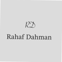 Rahaf Dahman