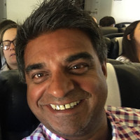 Lax Sanghera