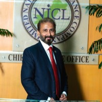 Muhammad Arshad Rafique