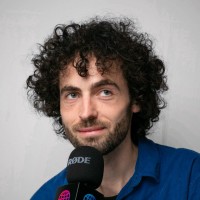 Thibault Ziatkowski