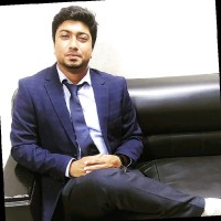 Md.Nahid Hasan Shuvo
