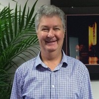 Mark Rossiter