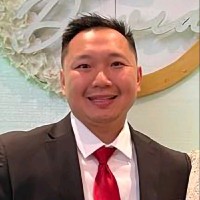 Adam Xiong