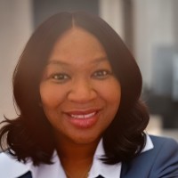 La-Tasha Ammons