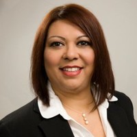 Linda Jackson