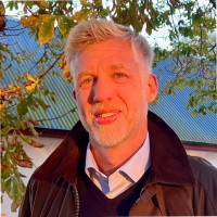 Johan Jendholm