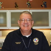 Dennis Stapleton