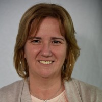 Tania Debacker