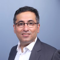 Vishal Karnani