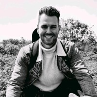 Jordy Van Susteren