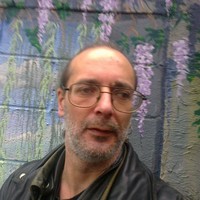 Timothy Williams