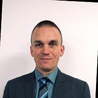 Chad Brown