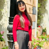 Yogita Bharaj
