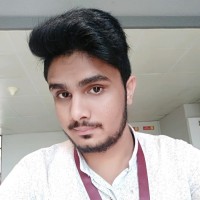 Suraj Amrute