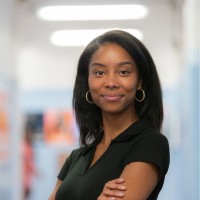 Jamilah Hewitt