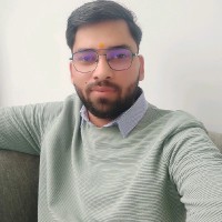 Saurabh Sharma