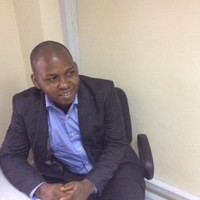 Victor Ukpai