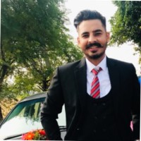 Suraj Kamboj