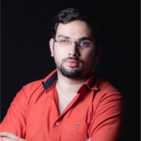 Luqman Shaikh