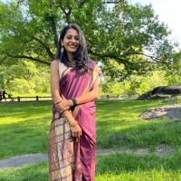 Sparshita Das